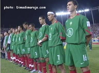 maroc